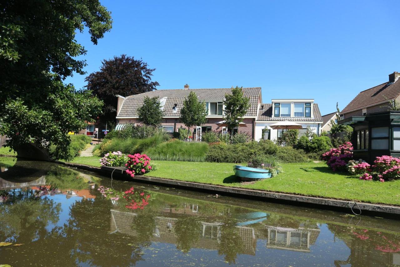 B&B - Pension Het Oude Dorp Katwijk aan Zee
