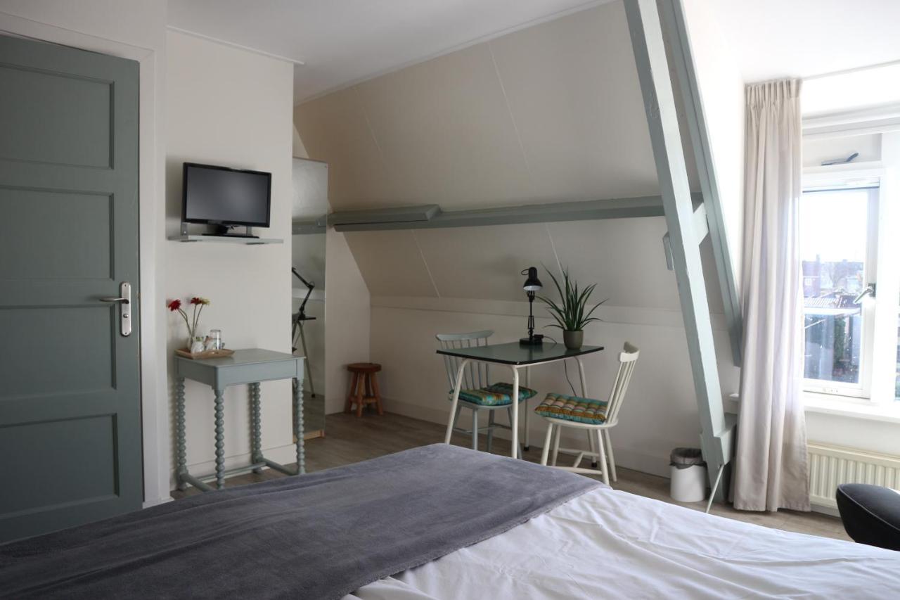 B&B - Pension Het Oude Dorp Katwijk aan Zee