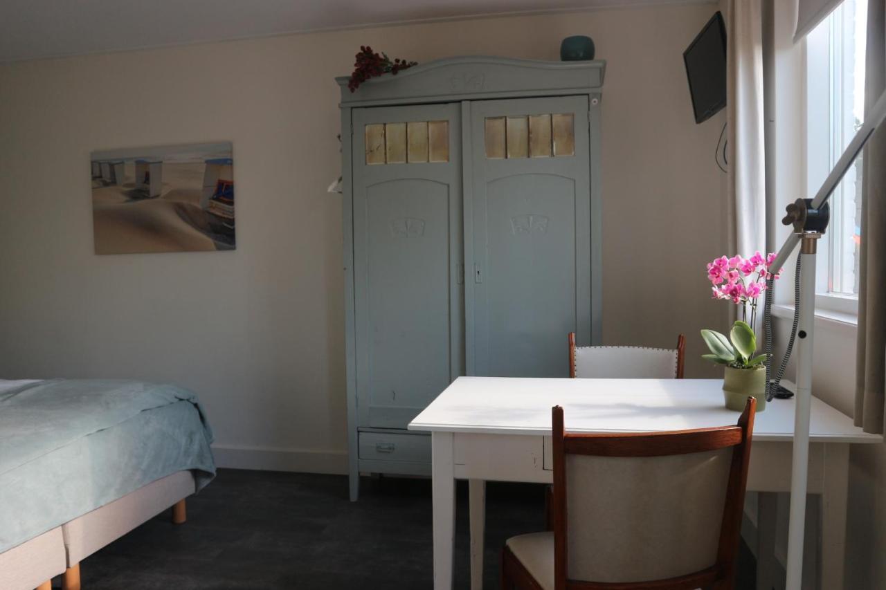 B&B - Pension Het Oude Dorp *