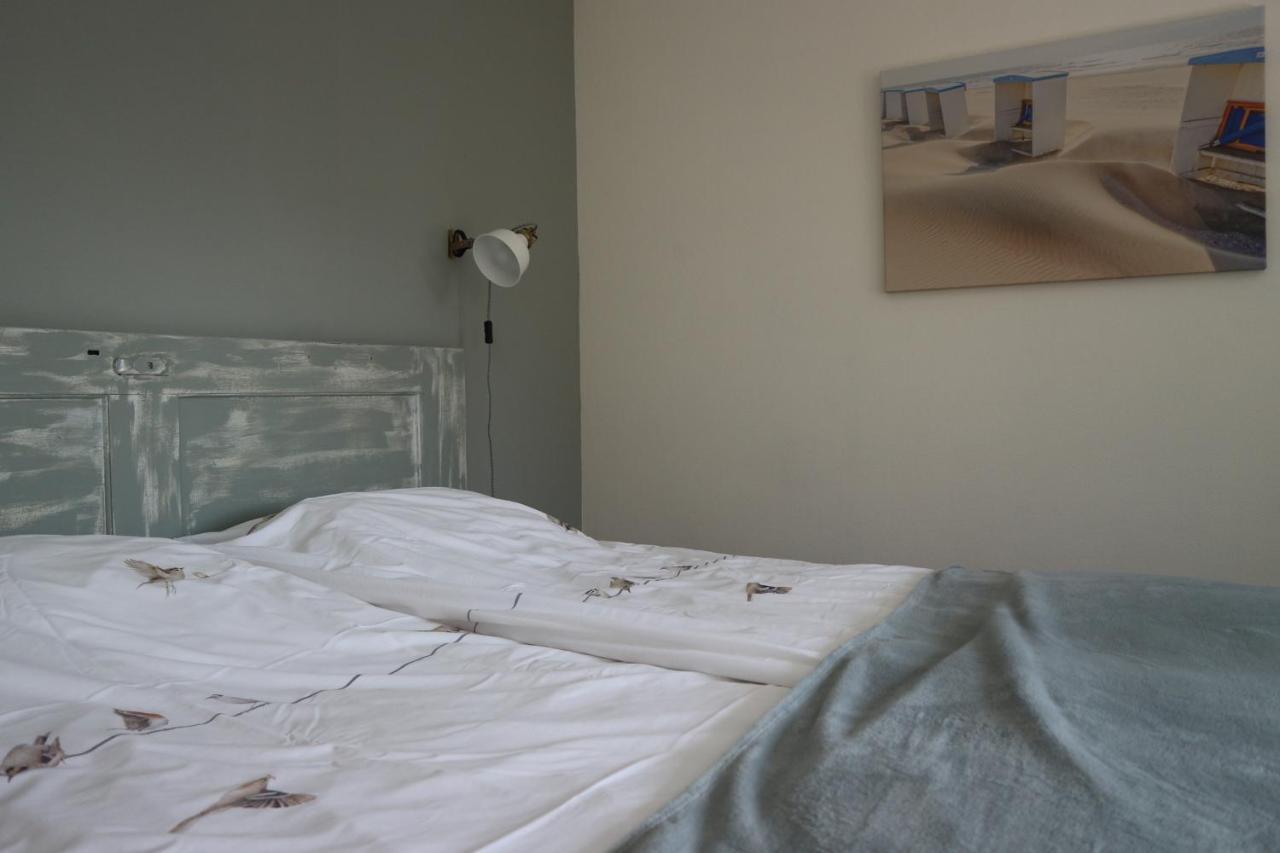 B&B - Pension Het Oude Dorp *