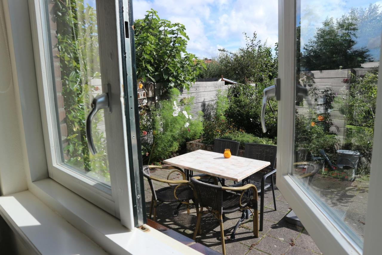 Guest house B&B - Pension Het Oude Dorp