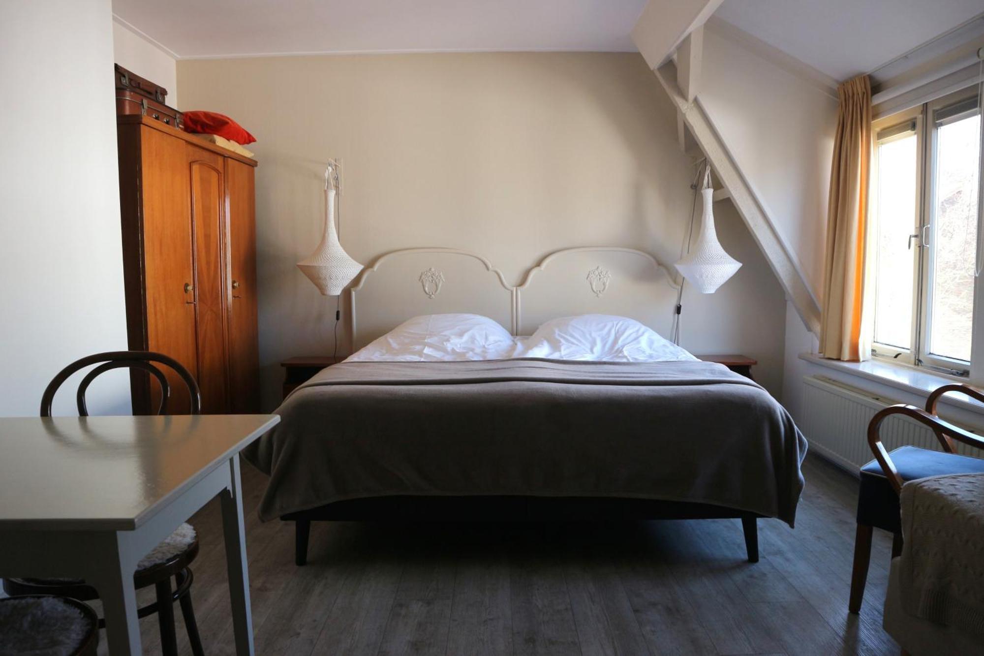 B&B - Pension Het Oude Dorp Guest house