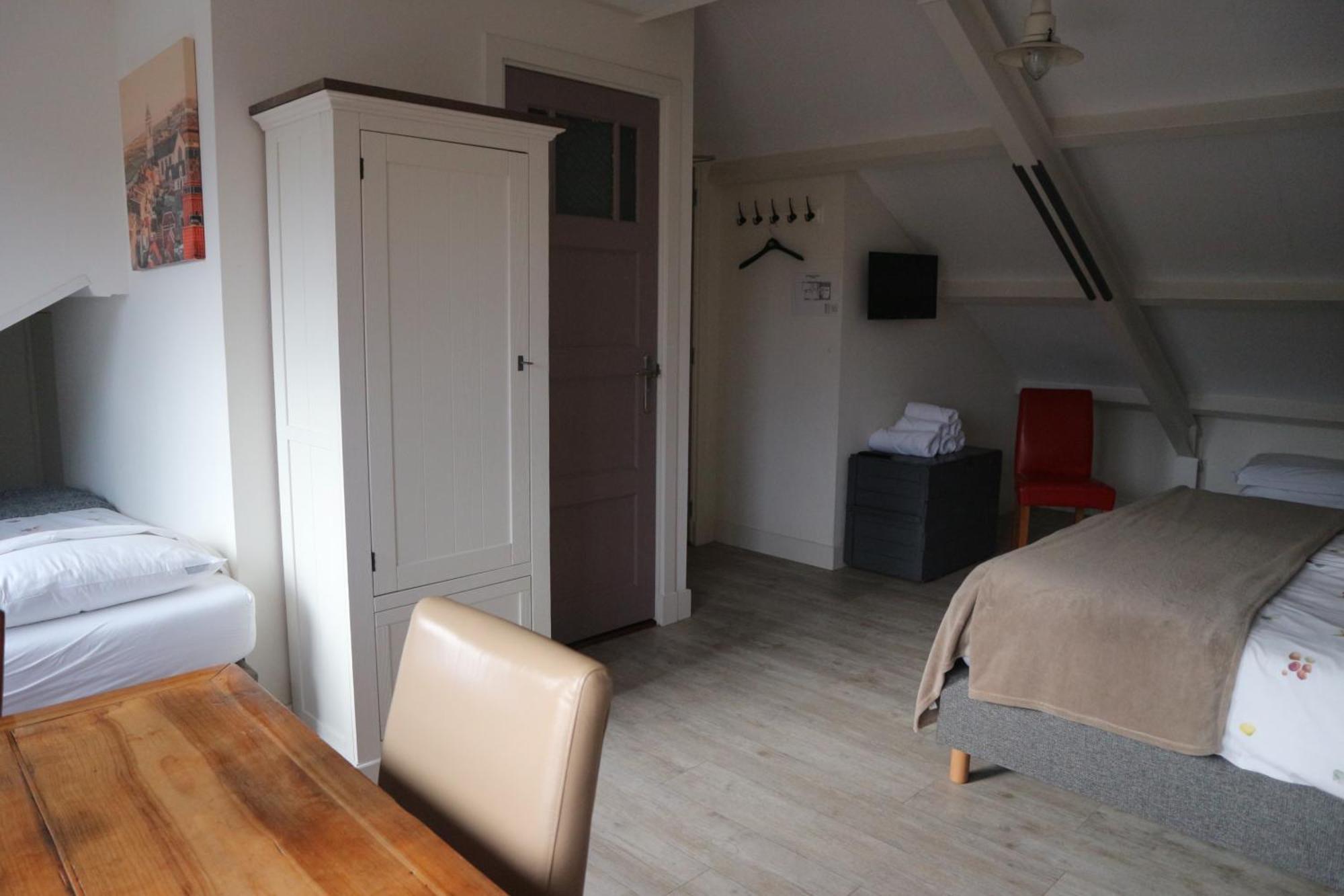 Guest house B&B - Pension Het Oude Dorp Katwijk aan Zee
