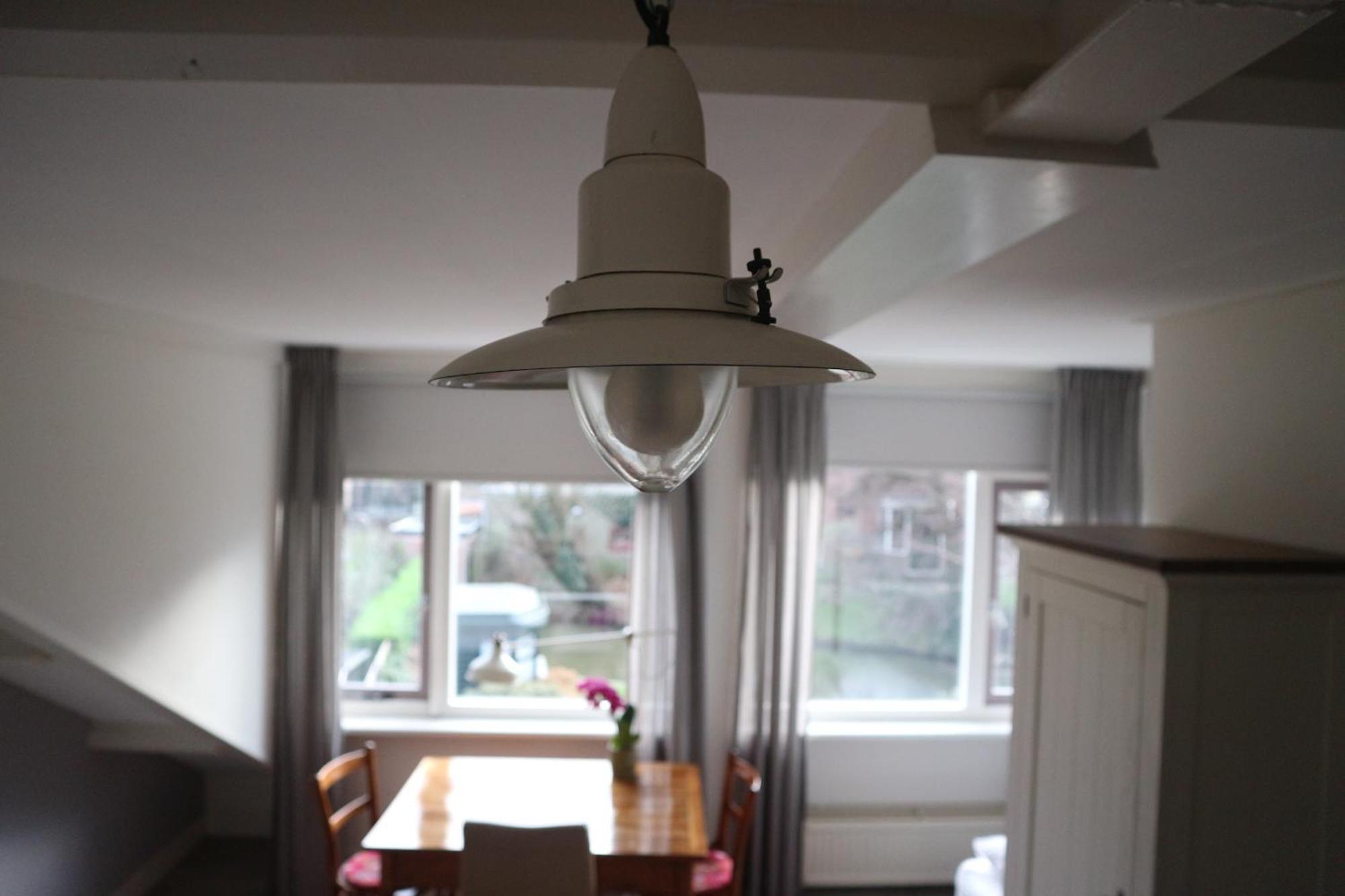 B&B - Pension Het Oude Dorp *