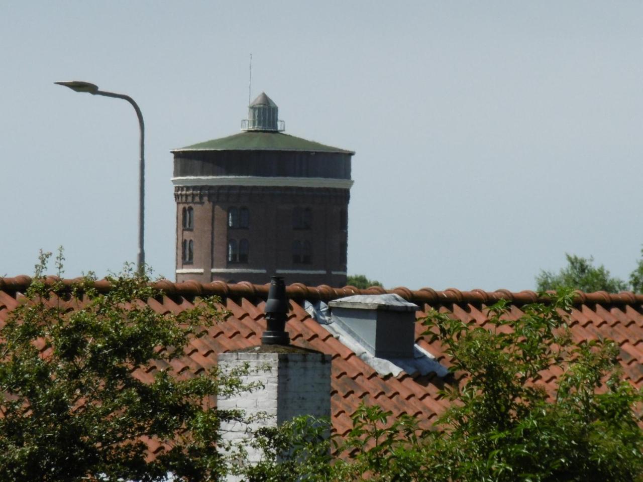 - Het Oude Dorp Pensión *