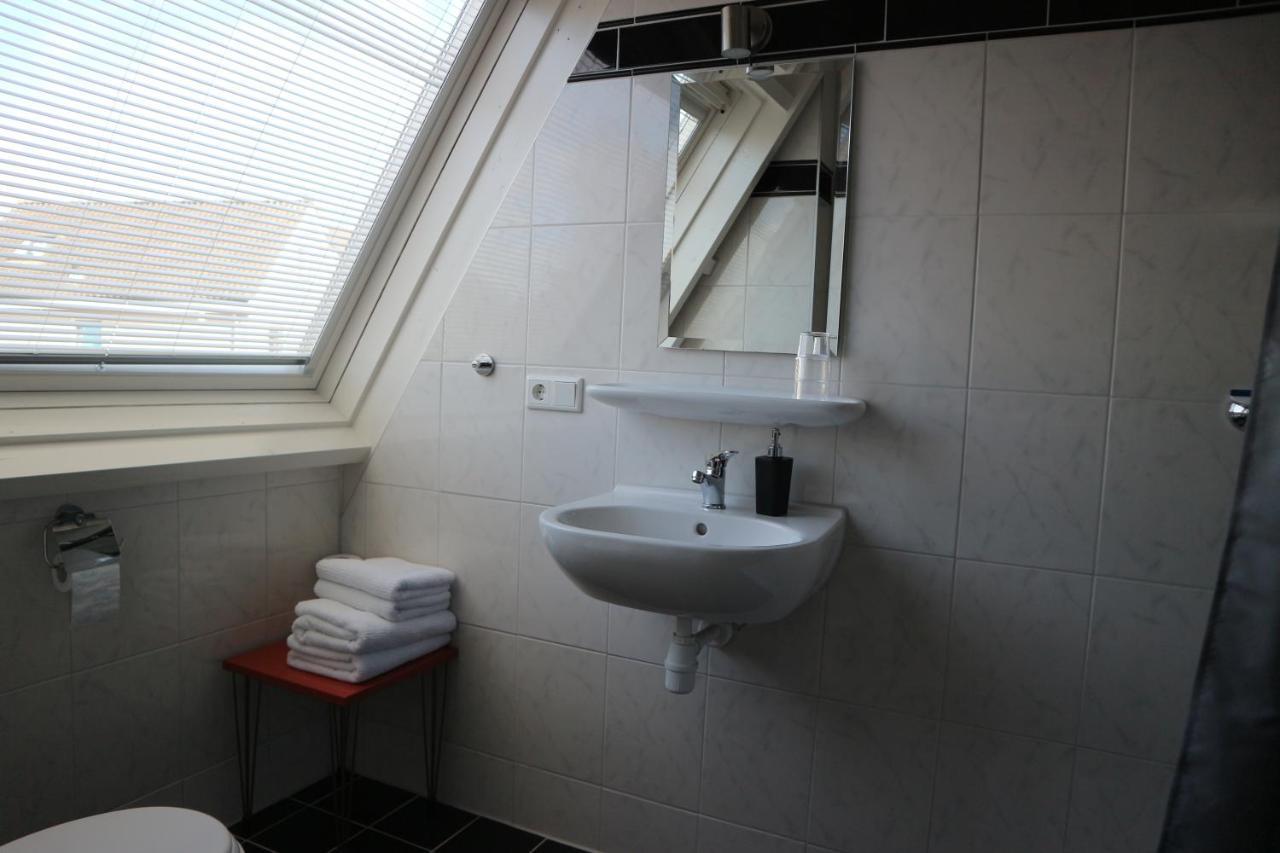 Guest house B&B - Pension Het Oude Dorp *