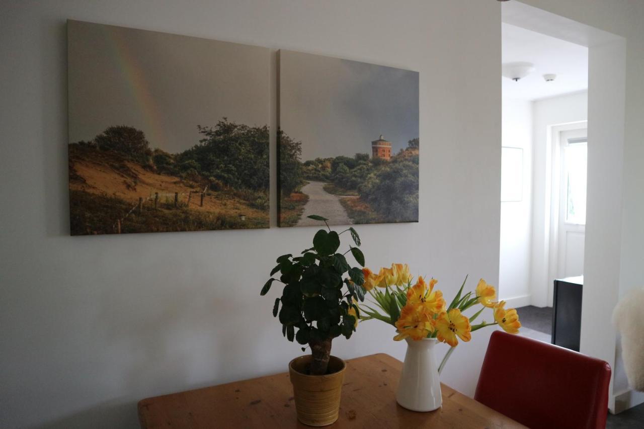 B&B - Pension Het Oude Dorp Guest house Katwijk aan Zee