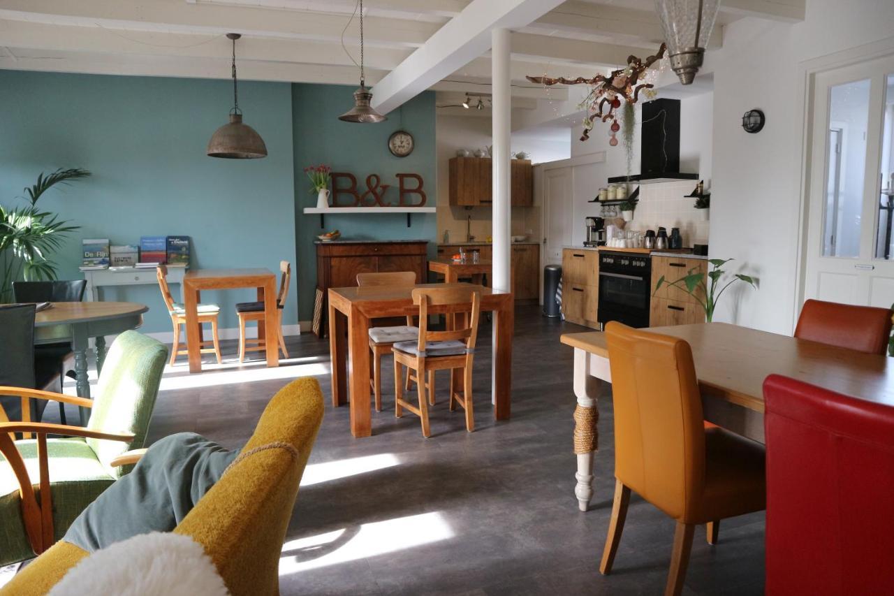 B&B - Pension Het Oude Dorp *