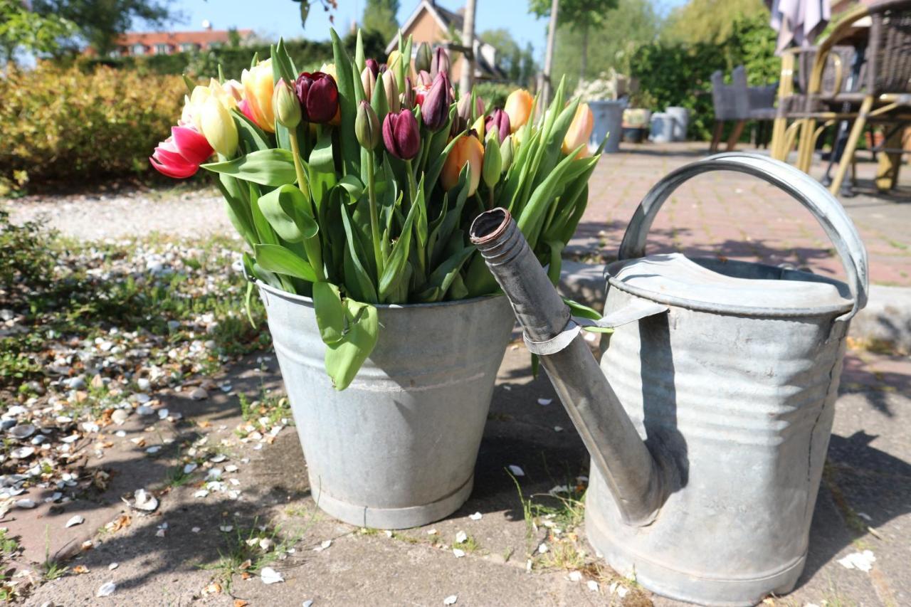 B&B - Pension Het Oude Dorp Guest house *